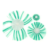 Combination brush with nylon center for Lifa Air brushing machines